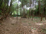 常陸 片野城の写真