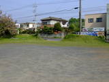 常陸 河和田城の写真