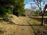 常陸 木原城の写真