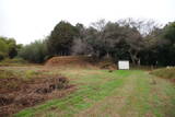 常陸 島崎城の写真