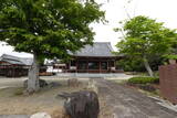 常陸 松平城の写真