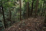 常陸 見川城の写真