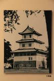 常陸 水戸城の写真