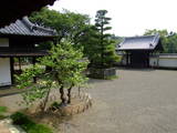 常陸 水戸城の写真