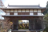 常陸 水戸城の写真