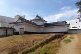 常陸 水戸城の写真