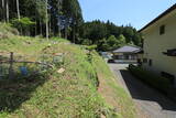 常陸 水戸藩 鷲子陣屋の写真