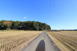 常陸 長兎路城の写真