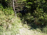 常陸 長山城の写真