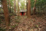 常陸 中居城の写真