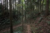 常陸 額田城の写真