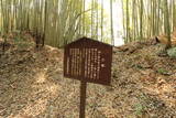 常陸 小幡城の写真