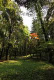 常陸 小幡城の写真