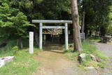 常陸 小幡城の写真