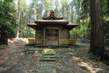 常陸 小幡城の写真