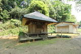 常陸 小幡城の写真