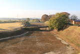 常陸 小田城の写真