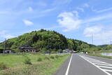 常陸 小田野城の写真
