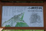 常陸 小田野城の写真