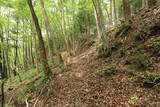 常陸 小田野城の写真