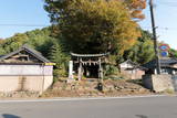 常陸 大橋城の写真