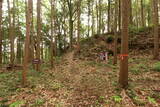 常陸 大門北城の写真