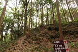 常陸 大門北城の写真