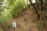 常陸 大門北城の写真