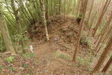 常陸 大門北城の写真