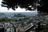 常陸 天神山城(日立市)の写真