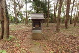 常陸 大生城の写真