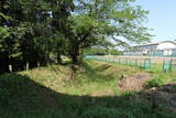 常陸 龍ヶ崎城の写真