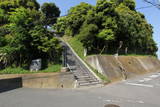 常陸 龍ヶ崎城の写真