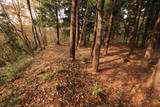 常陸 三階城の写真