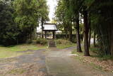 常陸 島並城の写真