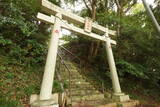 常陸 島崎城の写真