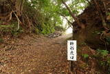 常陸 島崎城の写真