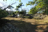 常陸 助川海防城の写真