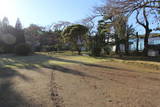 常陸 助川海防城の写真