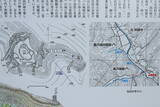 常陸 高沢城の写真