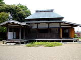 常陸 武田氏館の写真