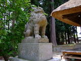 常陸 武田氏館の写真