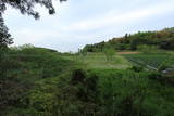 常陸 竹原城の写真