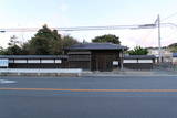 常陸 龍子山城の写真