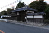 常陸 龍子山城の写真