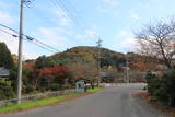 常陸 田渡城の写真