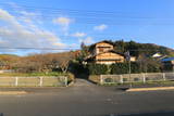 常陸 田渡城の写真