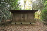 常陸 富岡城の写真