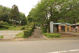 常陸 東林寺城の写真