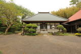 常陸 東林寺城の写真